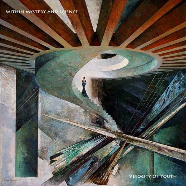 Cover art for Within Mystery and Science