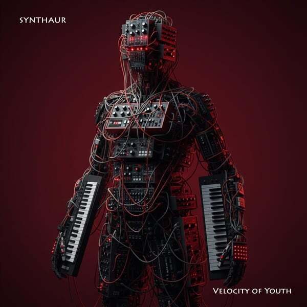 Cover art for Synthaur
