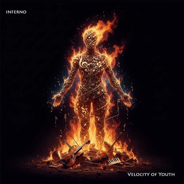 Cover art for Inferno