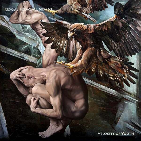 Cover art for Rescue from Mundane