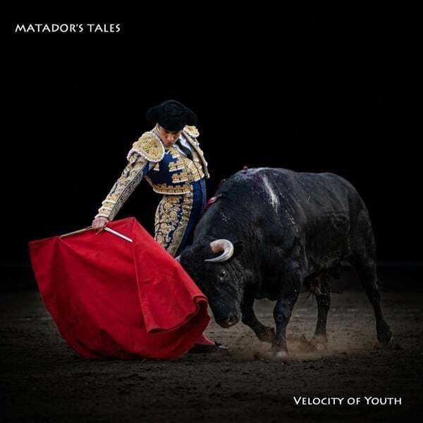 Cover art for Matador's Tales