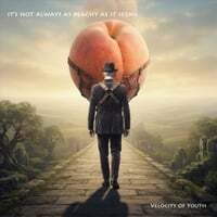 It's Not Always as Peachy as It Seems