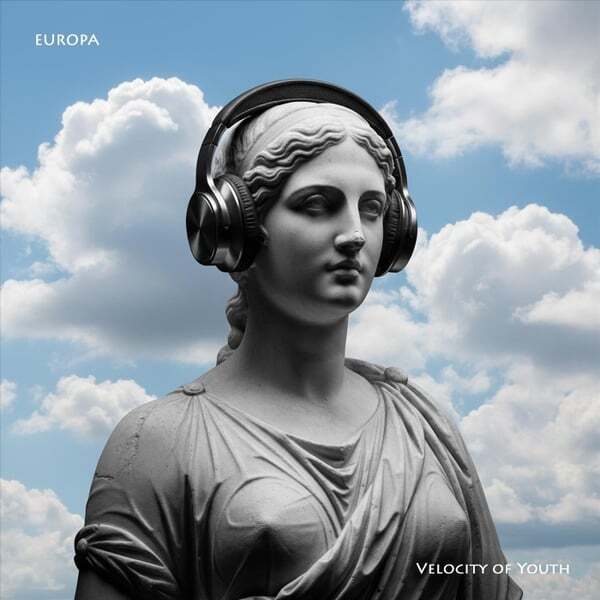 Cover art for Europa